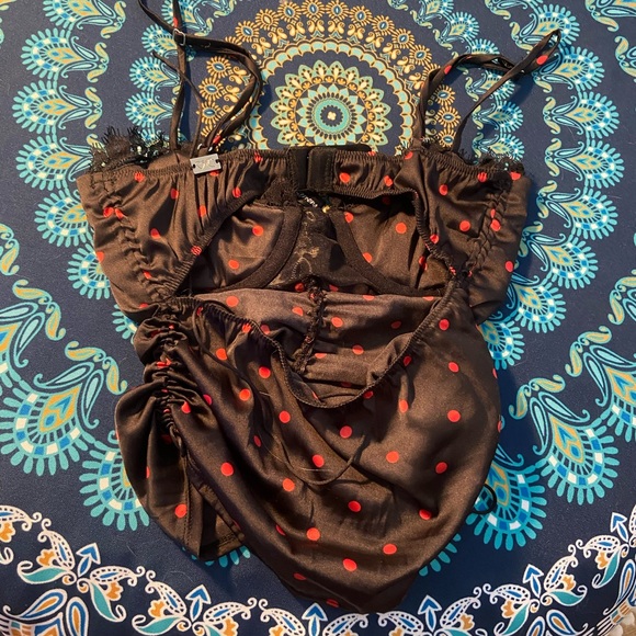 for love and lemons top - Picture 3 of 3